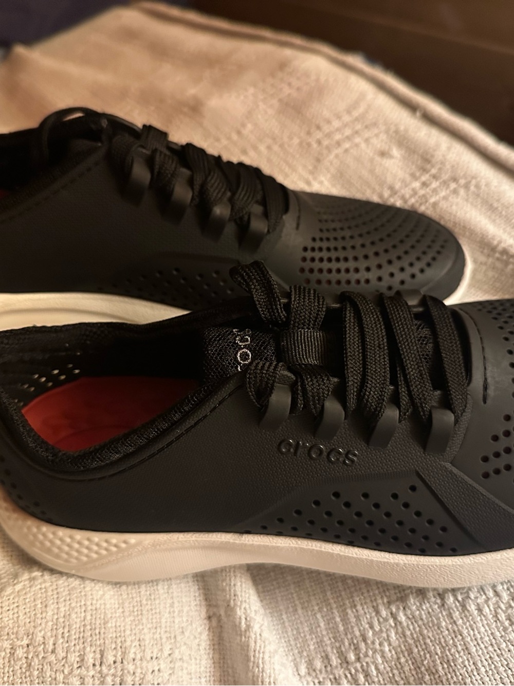 Lite Ride by Crocs - Picture 2 of 12